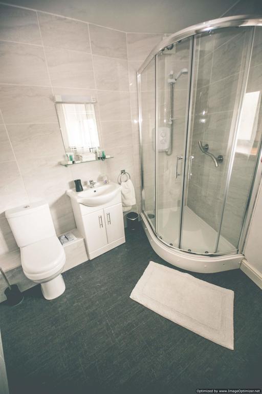 Weycroft Mill House Bed And Breakfast แอ็กซ์มินสเตอร์ ห้อง รูปภาพ